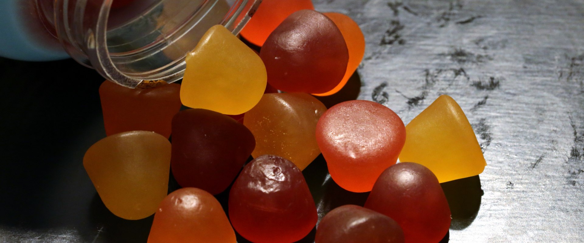 Do Gummies Lose Potency With Age Do vitamin gummies lose potency?