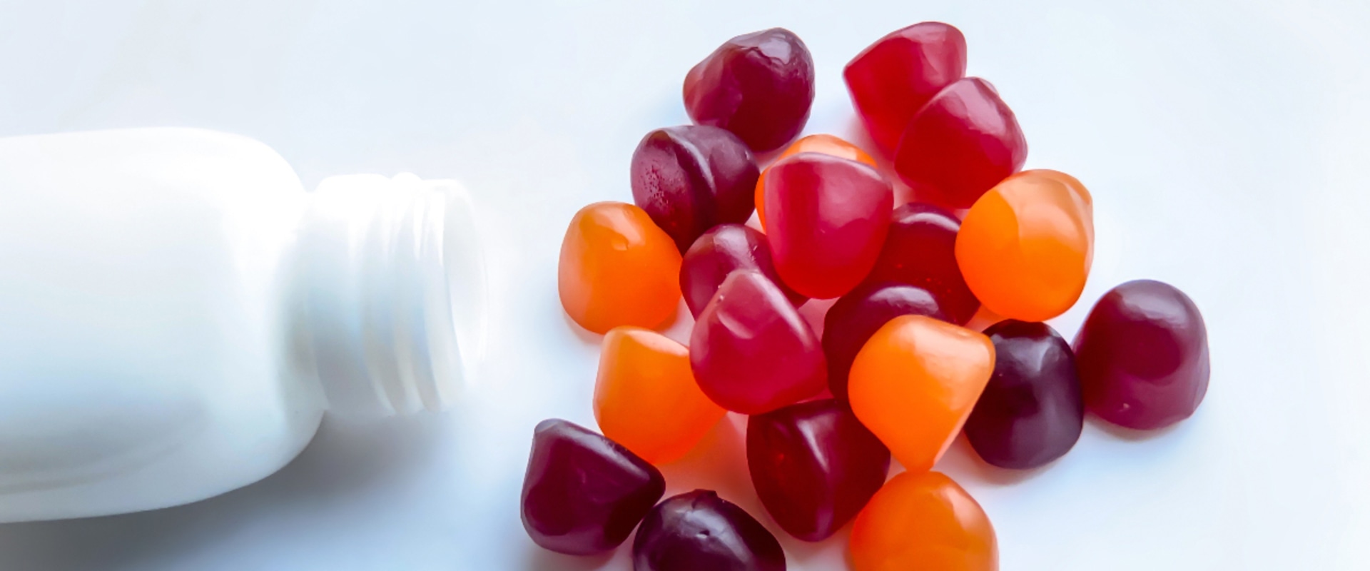 Choosing the Right Gummy Vitamin