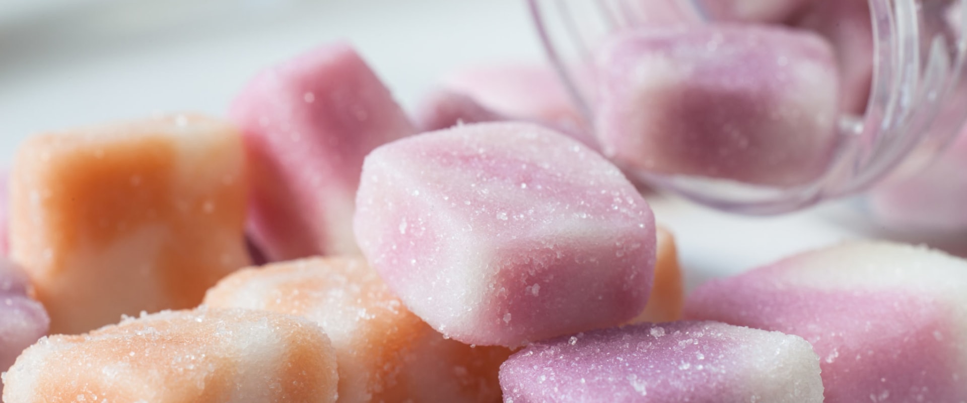 Do gummy vitamins have gluten in them?