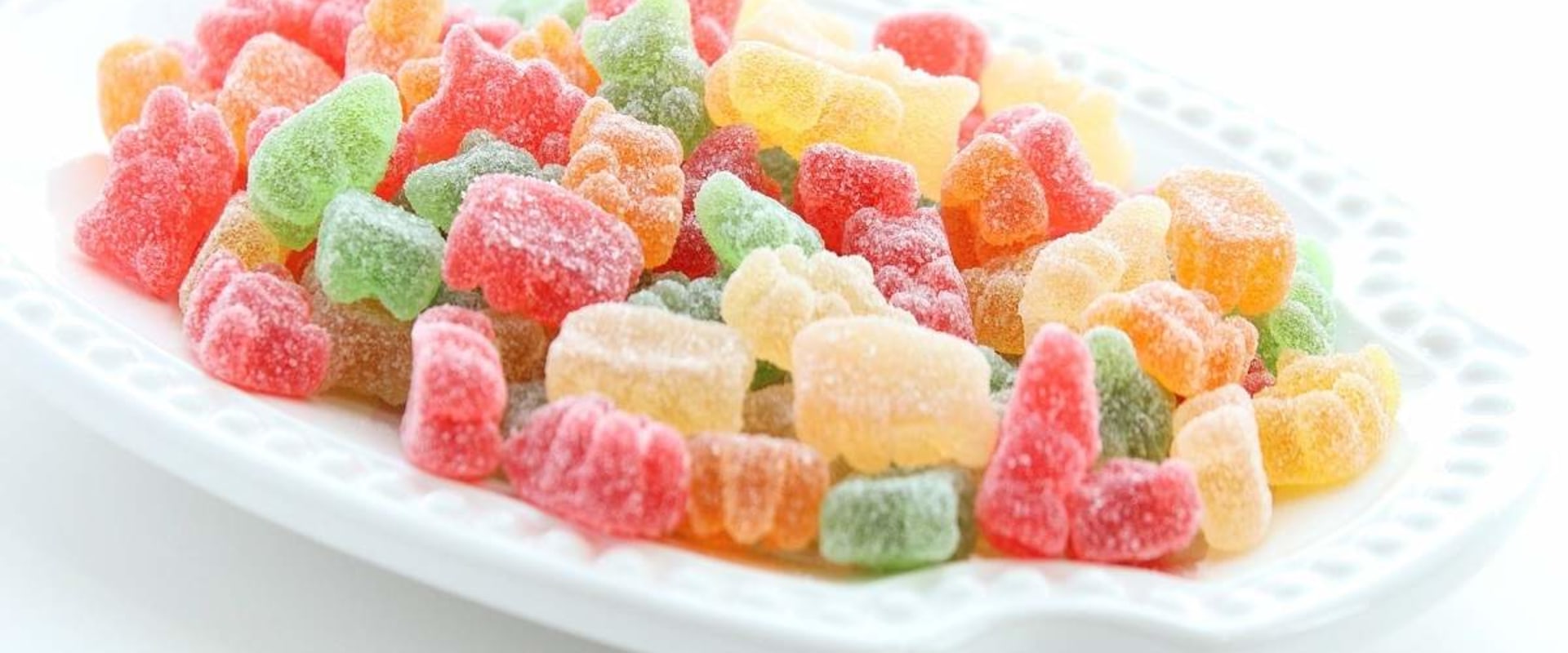 Boost Immunity with Gummy Vitamins