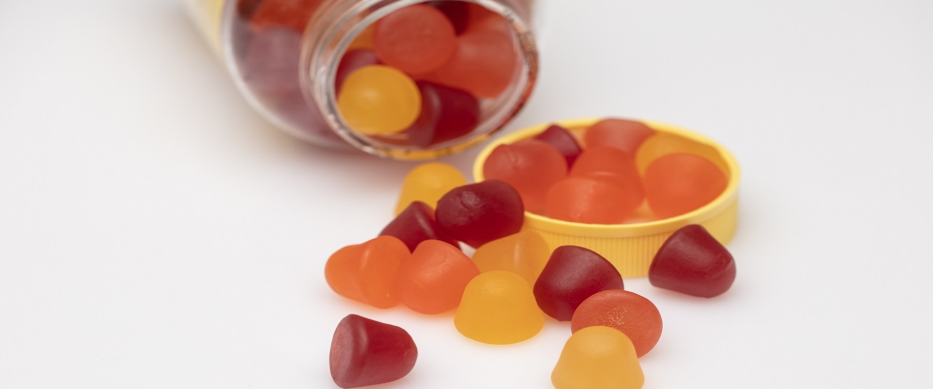 Understanding Nutrition Facts Labels for Gummy Vitamins