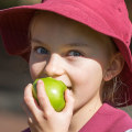 Vitamins and Minerals for Children's Growth and Development