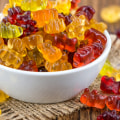 Organic Sweeteners in Gummy Vitamins