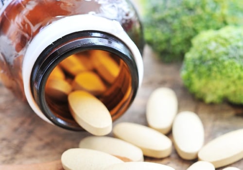 Vitamins for Specific Needs: A Comprehensive Overview