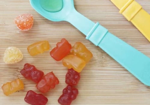 The Ultimate Guide to Smarty Pants Gummies: Reviews, Benefits and More