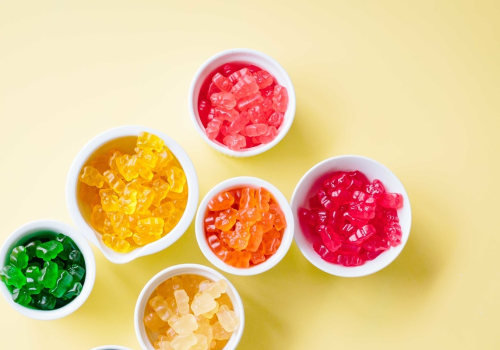 MaryRuth Organics Gummies: A Look at a Natural and Organic Ingredient Gummy Vitamin Brand