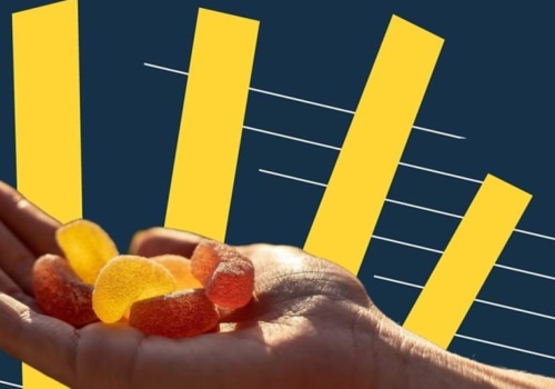 Brain Health Benefits of Gummy Vitamins