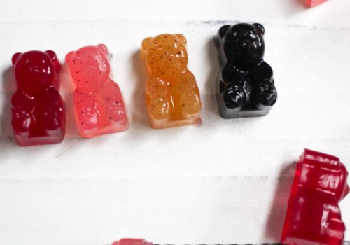 Vegan Gummy Vitamins: Everything You Need to Know